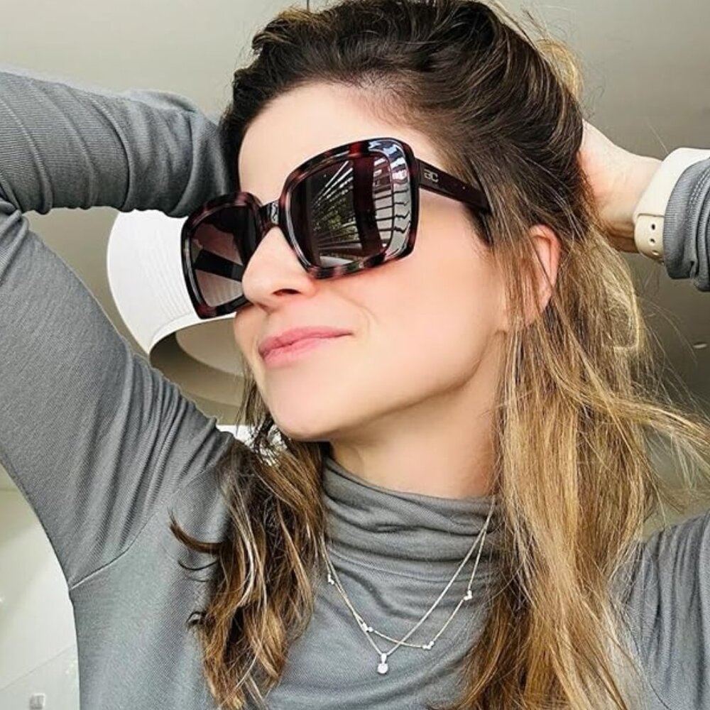 Trendy vintage classic style UV-400 Protection sunglasses